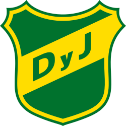 Logo of Defensa y Justicia